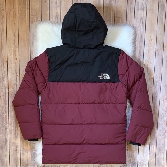 The North Face Men’s UX Down Jacket RTO - Picture 5 of 8